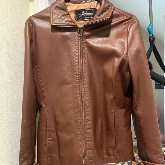 Jacket - Picture 2 of 3